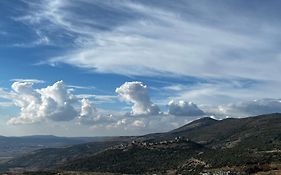 Open Sky